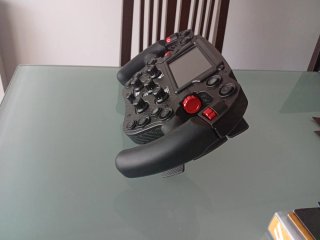 Volante Simagic FX Pro