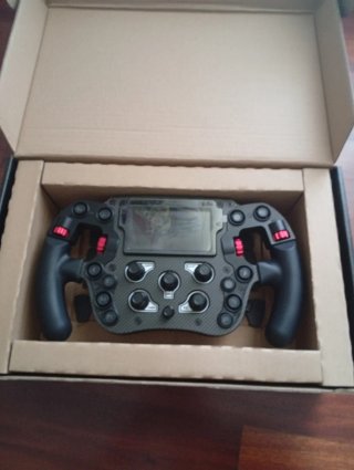 Volante Simagic FX Pro