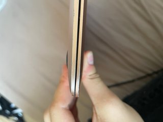 MacBook Air 13 A1932 (Para piezas)