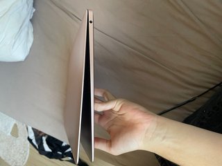 MacBook Air 13 A1932 (Para piezas)