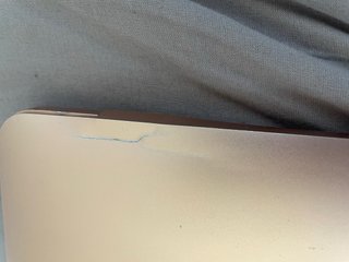 MacBook Air 13 A1932 (Para piezas)