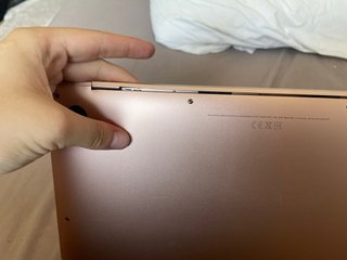 MacBook Air 13 A1932 (Para piezas)