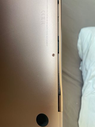 MacBook Air 13 A1932 (Para piezas)