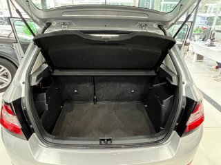 Skoda Fabia 2019