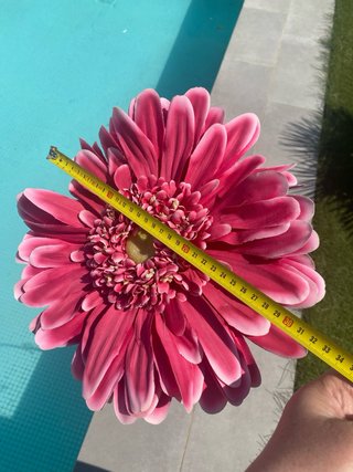 Flor Decorativa Maisons du Monde