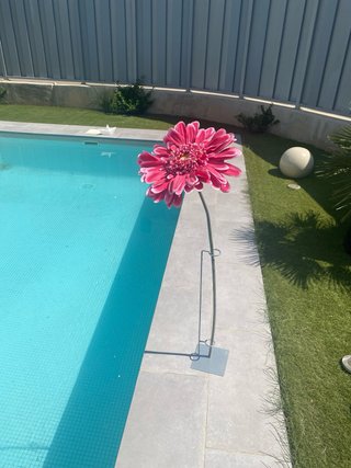 Flor Decorativa Maisons du Monde