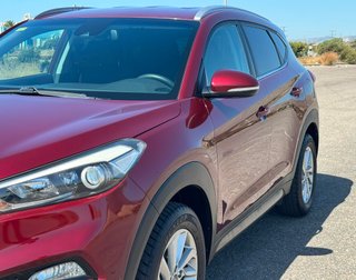 Hyundai Tucson 1.6 Tgdi 177CV