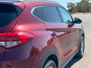 Hyundai Tucson 1.6 Tgdi 177CV