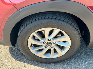 Hyundai Tucson 1.6 Tgdi 177CV