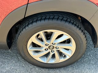 Hyundai Tucson 1.6 Tgdi 177CV