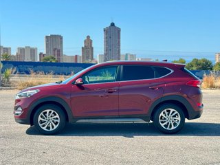Hyundai Tucson 1.6 Tgdi 177CV