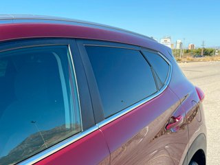 Hyundai Tucson 1.6 Tgdi 177CV