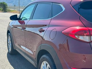 Hyundai Tucson 1.6 Tgdi 177CV