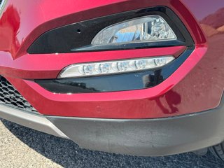Hyundai Tucson 1.6 Tgdi 177CV