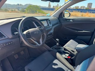 Hyundai Tucson 1.6 Tgdi 177CV