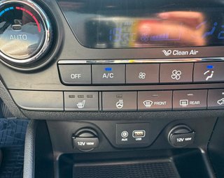 Hyundai Tucson 1.6 Tgdi 177CV