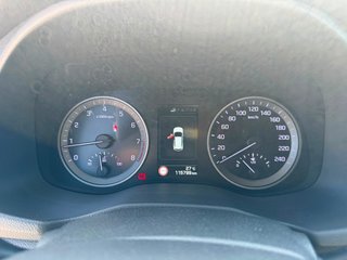 Hyundai Tucson 1.6 Tgdi 177CV