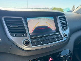 Hyundai Tucson 1.6 Tgdi 177CV