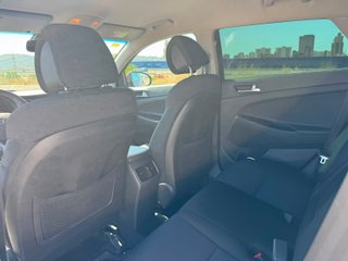Hyundai Tucson 1.6 Tgdi 177CV