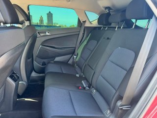 Hyundai Tucson 1.6 Tgdi 177CV