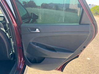 Hyundai Tucson 1.6 Tgdi 177CV