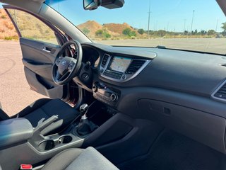 Hyundai Tucson 1.6 Tgdi 177CV