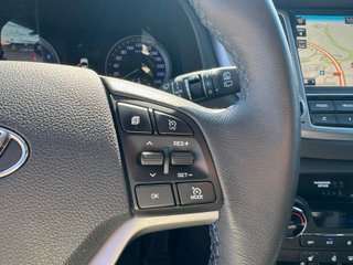 Hyundai Tucson 1.6 Tgdi 177CV