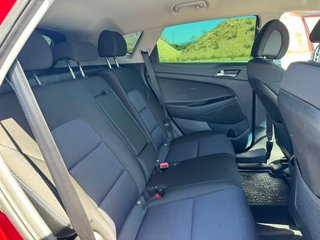 Hyundai Tucson 1.6 Tgdi 177CV
