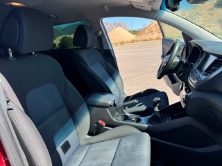 Hyundai Tucson 1.6 Tgdi 177CV