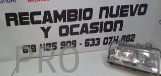 faro fiat ulysse derecho valeo
