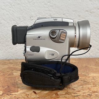 Videocamera Canon MVX1 Mini DV