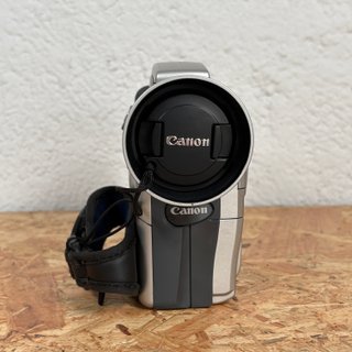 Videocamera Canon MVX1 Mini DV