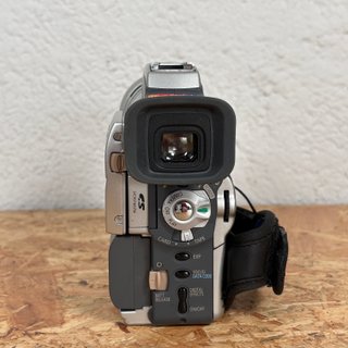 Videocamera Canon MVX1 Mini DV