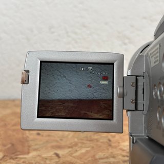 Videocamera Canon MVX1 Mini DV