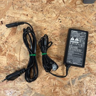 Videocamera Canon MVX1 Mini DV