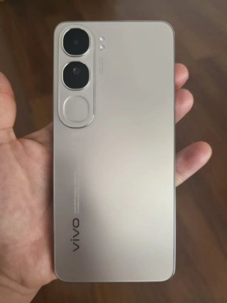 Vivo V40 SE + 5G de 256GB Nuevo