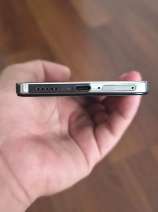 Vivo V40 SE + 5G de 256GB Nuevo
