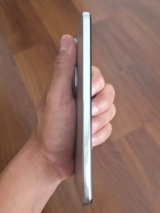 Vivo V40 SE + 5G de 256GB Nuevo
