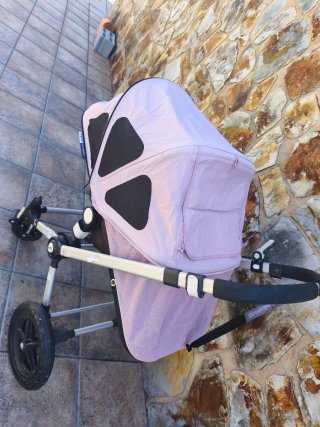 Capota Verano Bugaboo Camaleón