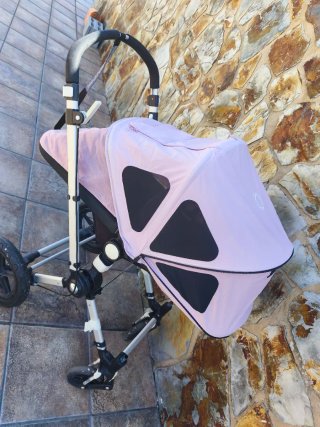 Capota Verano Bugaboo Camaleón