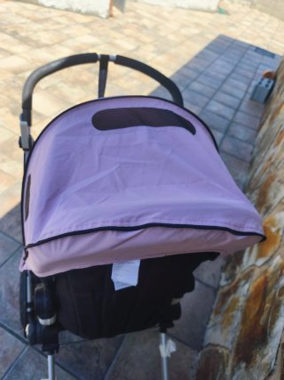 Capota Verano Bugaboo Camaleón