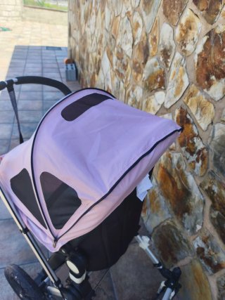 Capota Verano Bugaboo Camaleón