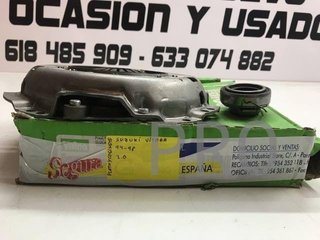 Maza embrague Suzuki Vitara 2.0 nuevo