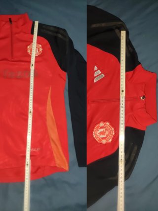 Chándal S Manchester United Adidas