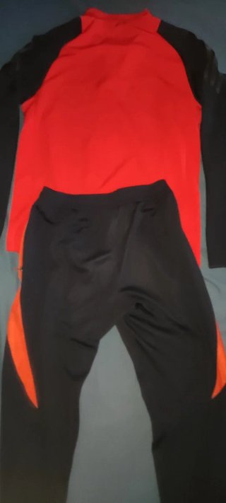 Chándal S Manchester United Adidas