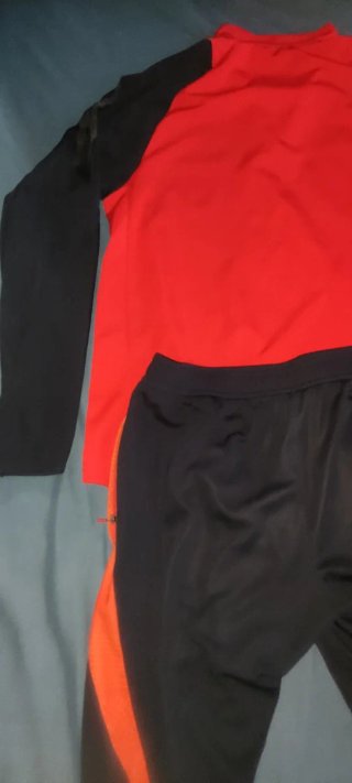 Chándal S Manchester United Adidas