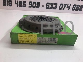 Plato opresor embrague Fiat y Lancia nuevo