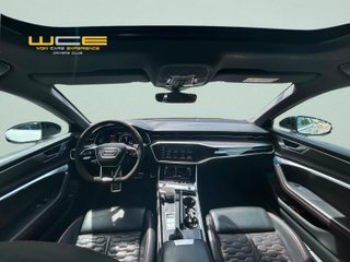 Audi A6 RS 6 Avant TFSI quattro