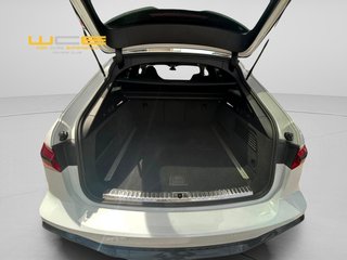 Audi A6 RS 6 Avant TFSI quattro