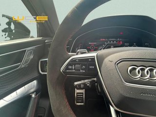 Audi A6 RS 6 Avant TFSI quattro